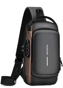 Fashion Sling Backpack