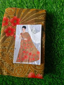 New Saree