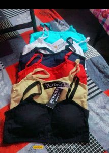 Colorful Brallete Set 😍