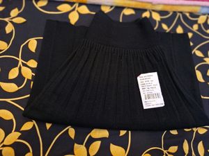 Black Skirt