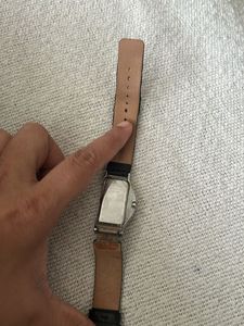 Titan watch