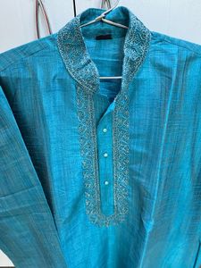 Men Festive Kurta