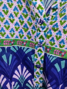 Cotton Kurti