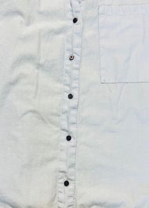 ZARA Beautiful Business Shirt 🩵