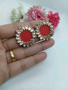 Earrings 🥰