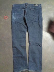 Branded 40inch Blue Jeans