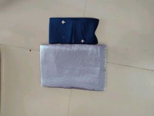 Jimmychoo Saree