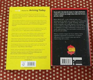 Economics Books Bundle