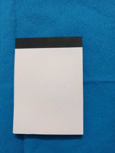 Pack Of 6 Notepads