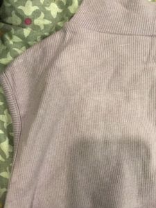 Drawstring Top