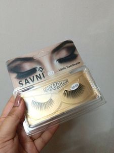 Eyelashes Pack