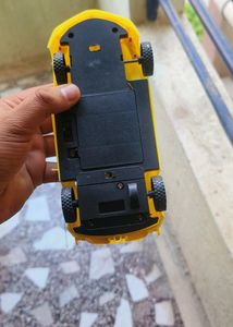 Remote Control Toy Car Speed NS😍😍