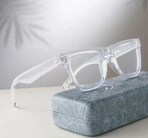 Free Anti-Glare Lenses Glass