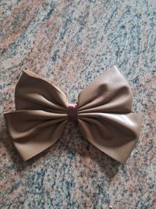Hair Accessory Bow