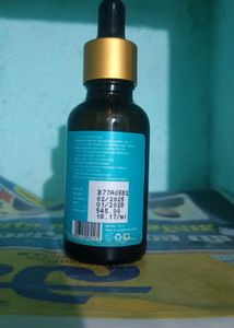 Pilgrim Hair Growth Serum