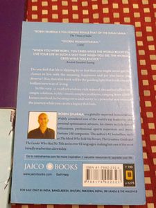 Personal Growth Bestseller Books Combo