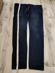 Ma210 Style Jeans Waist 36