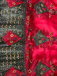 New Fully Stitched Lehanga