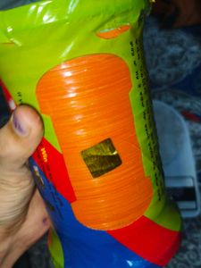 Broken Monokite Orange Best In Kite Fighting