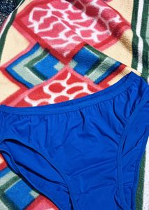 Undergarments
