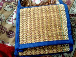 New Wall Hanging Pocket ( Handmade)