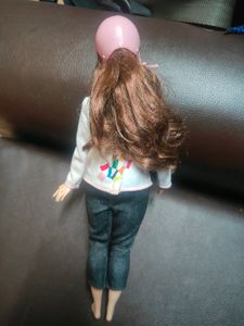 2020 Olympic Skateboarder Barbie