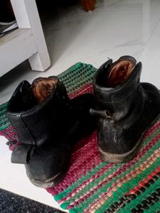 Boots#socks