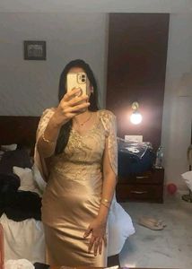 🔥 Beautiful Sequins PARTYWEAR Gown 🔥