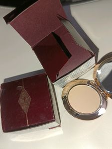 Charlotte Tilbury Compact