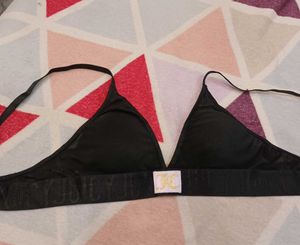 Juicy Couture Net Bra..size S