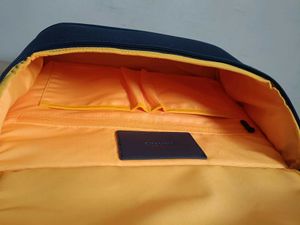 MOKOBARA The Transit Briefcase Vegan Leather