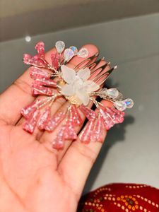 I Have Many Accessories