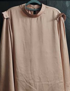 Vero Moda Bellavita Sleeves Blouse Top