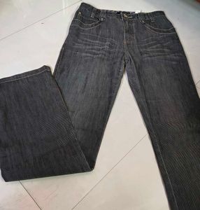 BOTON Denim Jeans
