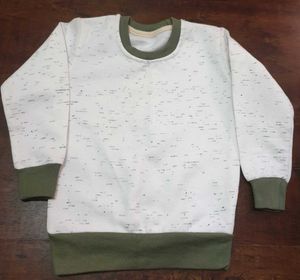 Cute Kids' Sweatshirt