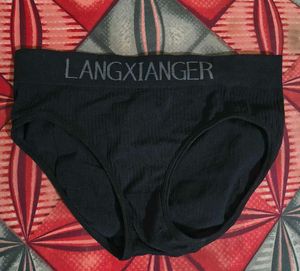 Black Briefs