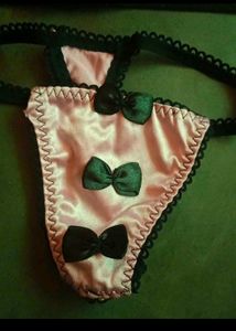 Cute Lingerie Set