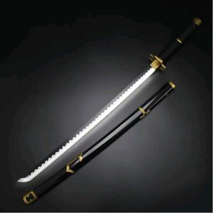 Zoro Yubashiri Led Katana