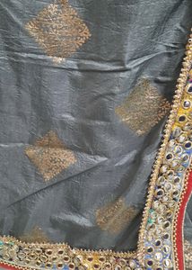 Gorgeous Saree