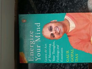 Life's Amazing Secrets by Gaur Gopal Das