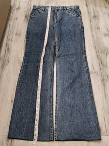 Ma1710 Lords bootcut jeans waist 32