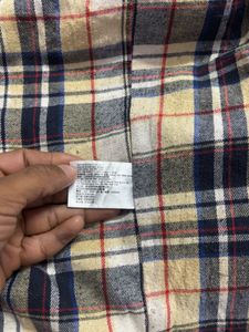 🇬🇧Cozy White Sherpa Jacket