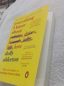 Everything I Know About Love