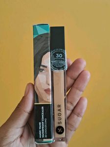 Sugar Concealer 30 Chococcino