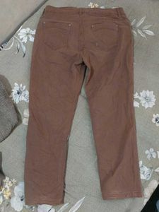 Longpant For Casual Use