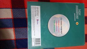 Mon Passeport- Class 5