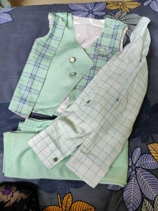 Suit For Kid's