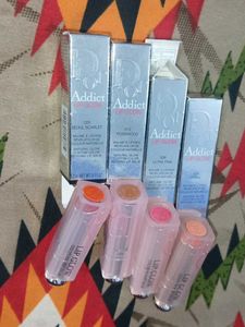 Dior Addict Lip Glow Lot