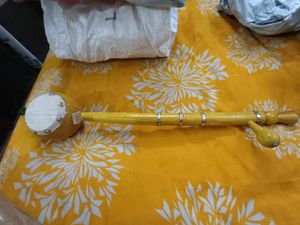 New Unused Cute Tanpura