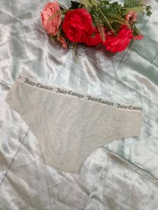 Juicy Couture Brief For Daily Use